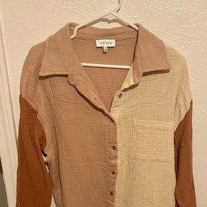 Super Cute Boutique Top!